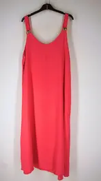 Garde-robe - Kort Kleedje - Roze