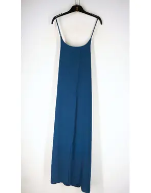 Garde-robe - Lang kleed - Jeans
