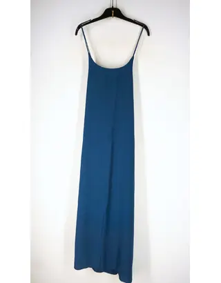 Garde-robe - Lang kleed - Jeans