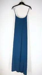 Garde-robe - Lang kleed - Jeans