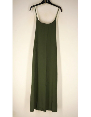 Garde-robe - Lang kleed - Kaki