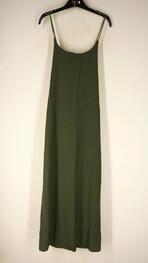 Garde-robe - Lang kleed - Kaki