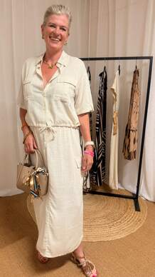 Linen Mood