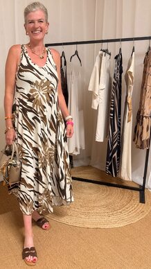 Wild Elegance