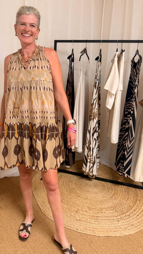 Boho Breeze