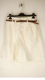 Garde-robe - Short - Wit