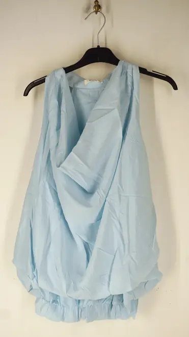 Garde-robe - Top - Blauw