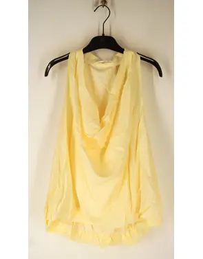 Garde-robe - Top - Geel