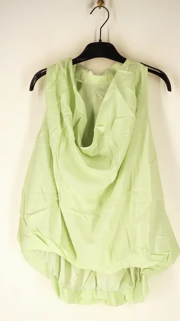 Garde-robe - Top - Munt