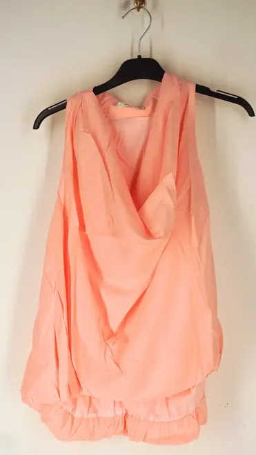 Garde-robe - Top - Roze
