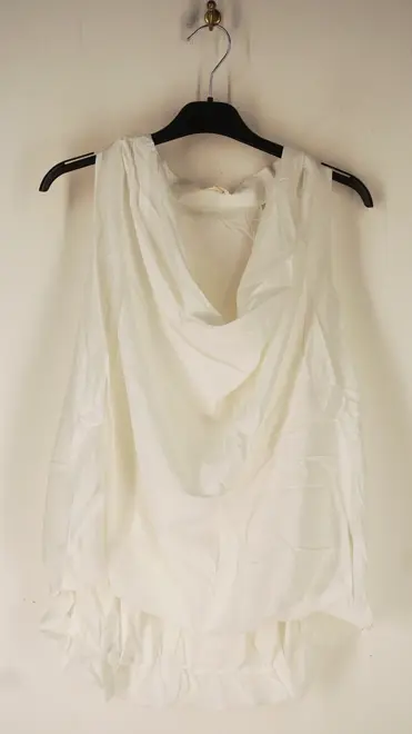 Garde-robe - Top - Wit