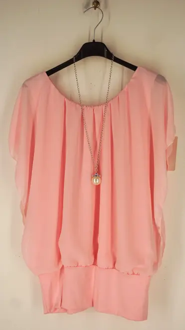Garde-robe - Top - Roze