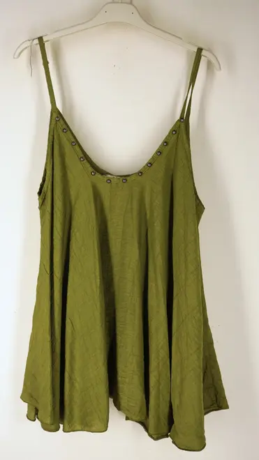 Garde-robe - Top - Groen