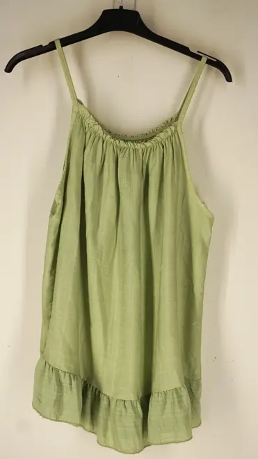 Garde-robe - Top - Munt