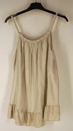 Garde-robe - Top - Beige