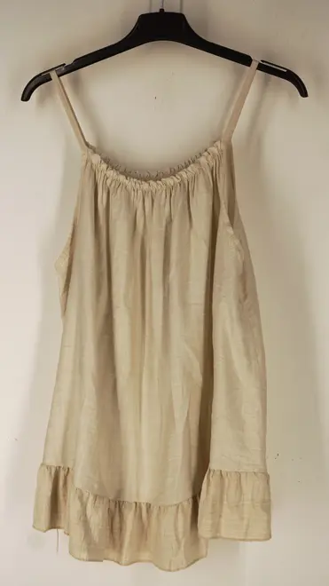 Garde-robe - Top - Beige