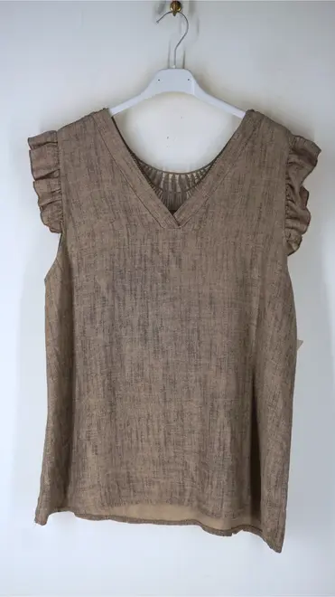 Garde-robe - Top - Beige