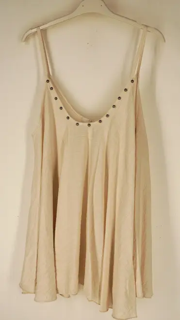 Garde-robe - Top - Beige