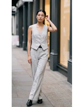 Garde-robe - Twin-set - Wit