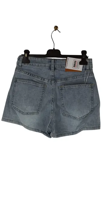 Garde-robe - Short - Jeans