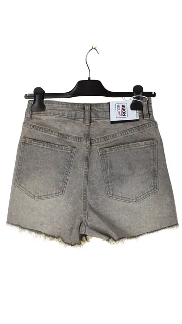 Garde-robe - Short - Grijs