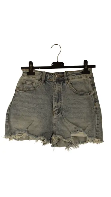 Garde-robe - Short - Grijs
