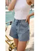 Garde-robe - Short - Jeans