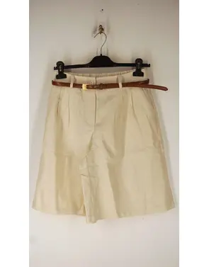 Garde-robe - Short - Beige