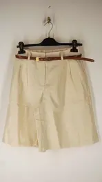 Garde-robe - Short - Beige