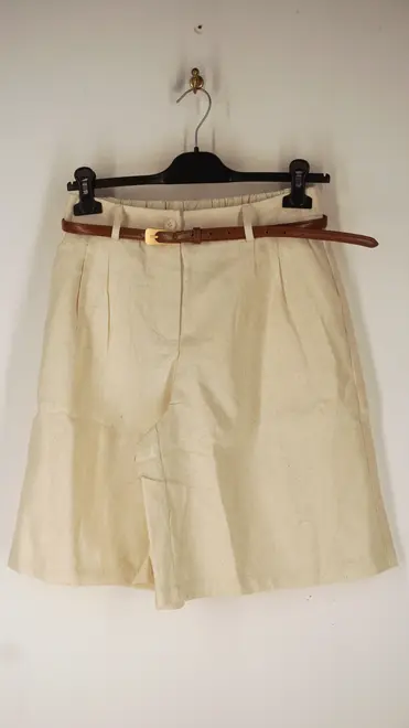 Garde-robe - Short - Beige