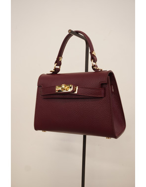 Garde-robe - Handtassen - Bordeaux