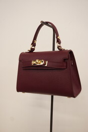 Garde-robe - Handtassen - Bordeaux