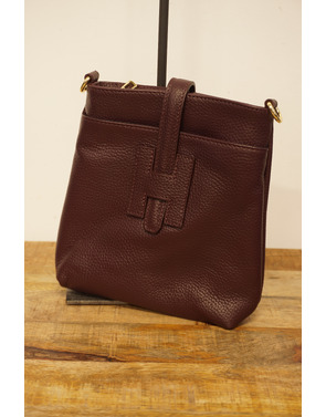 Garde-robe - Handtassen - Bordeaux