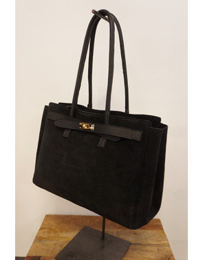 Garde-robe - Handtassen - Zwart