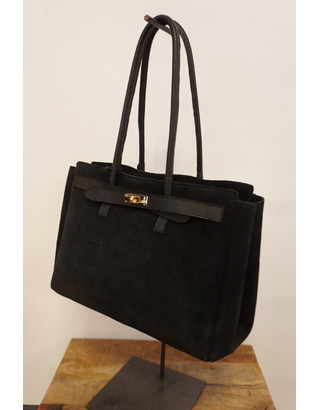 Garde-robe - Handtassen - Zwart