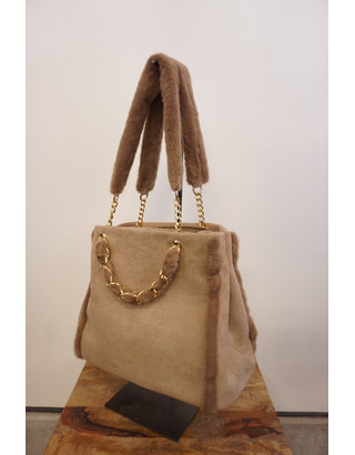 Garde-robe - Handtassen - Beige