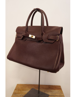 Garde-robe - Handtassen - Bordeaux