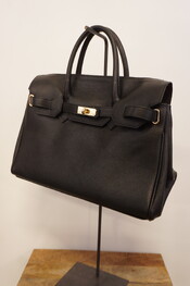 Garde-robe - Handtassen - Zwart