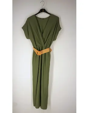 Garde-robe - Jumpsuit - Kaki
