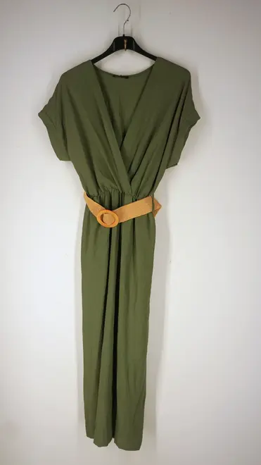 Garde-robe - Jumpsuit - Kaki