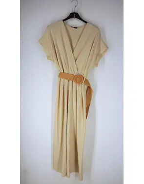 Garde-robe - Jumpsuit - Beige