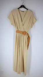 Garde-robe - Jumpsuit - Beige
