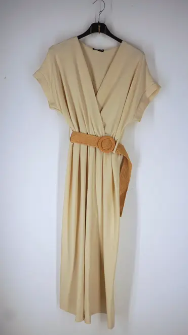 Garde-robe - Jumpsuit - Beige