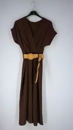 Garde-robe - Jumpsuit - Bruin