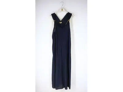 Garde-robe - Lang kleed - Marine