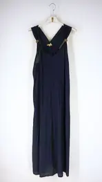 Garde-robe - Lang kleed - Marine