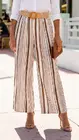 Garde-robe - Lange Broek - Beige