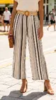 Garde-robe - Lange Broek - Bruin