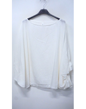 Garde-robe - Top - Wit