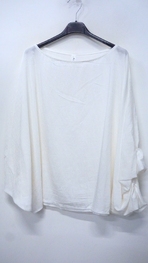 Garde-robe - Top - Wit